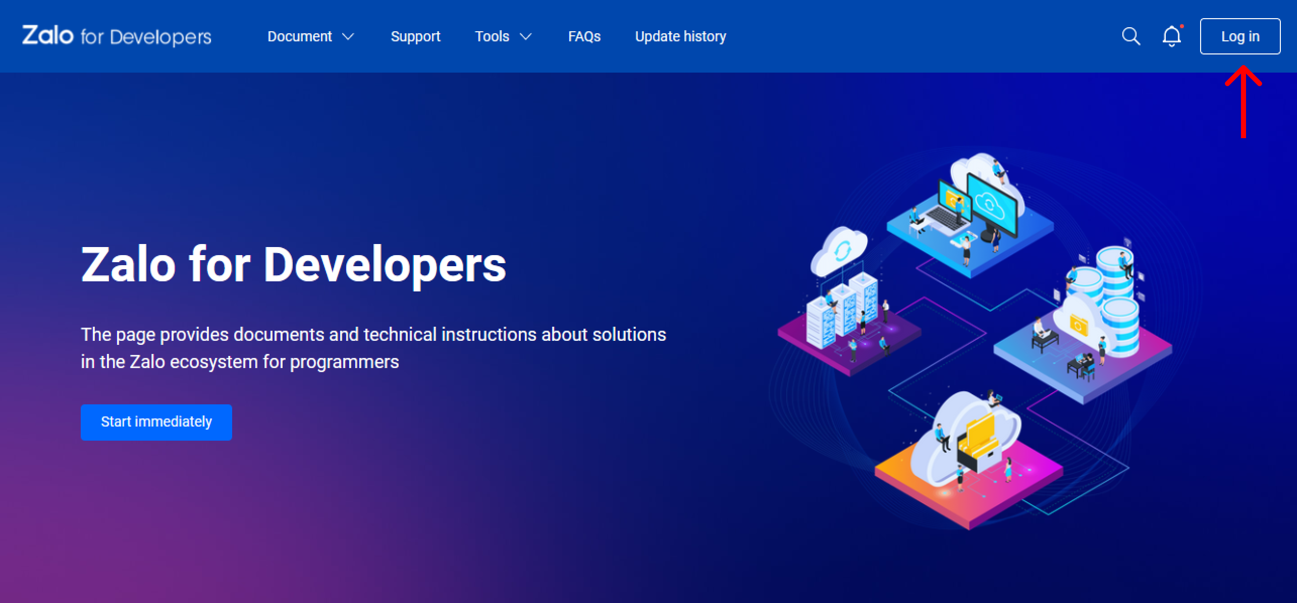 Signal number generation