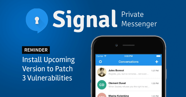 Signal customer acquisition
