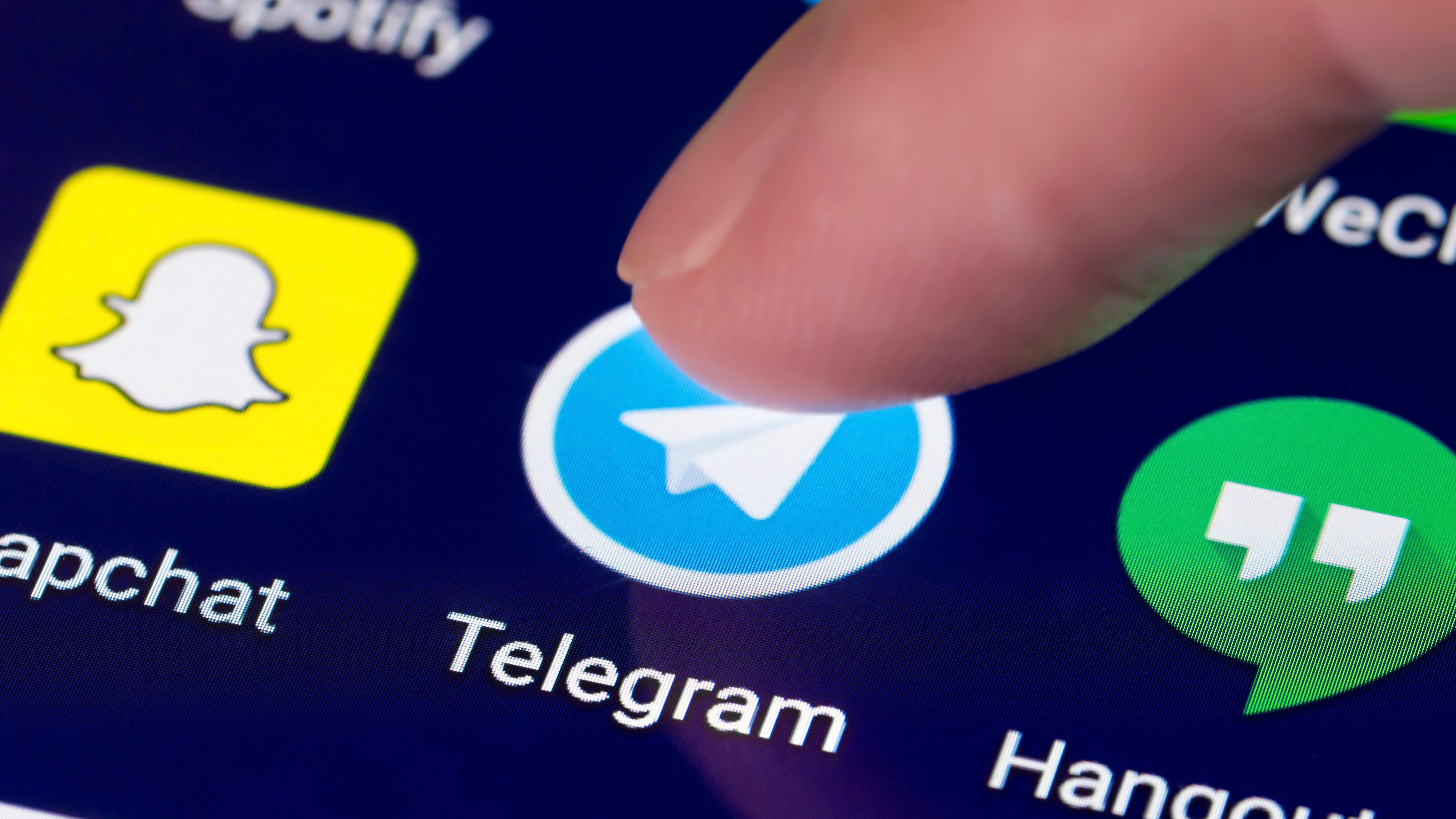 How to Use Telegram Cloud Control Group Control? 3 Efficient Data Acquisition Methods